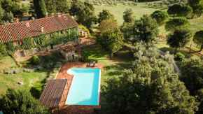 Villa Fonteintanata Miemo